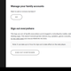 Image for article titled How to See Who's Using Your Streaming Passwords